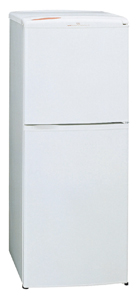冷凍冷蔵庫（100~140L）