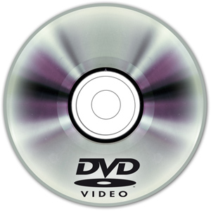 DVDソフト